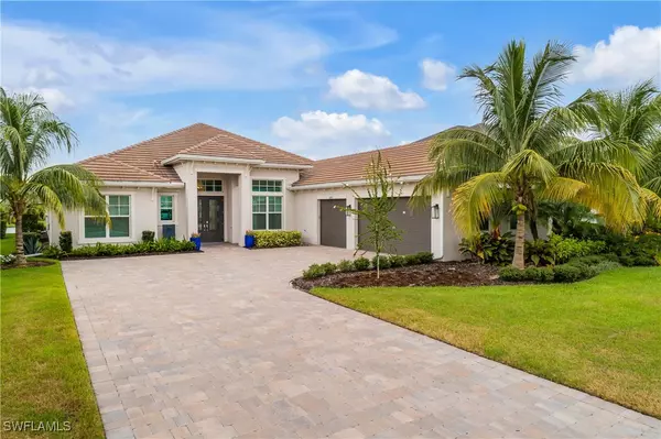 18212 Wildblue BLVD W, Fort Myers, FL 33913