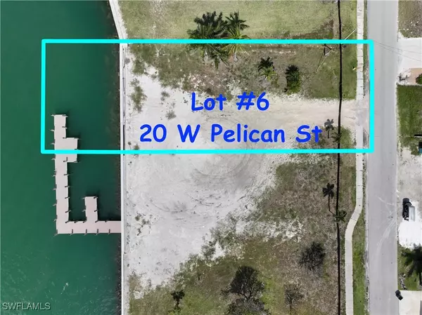 Naples, FL 34113,20 Pelican ST W