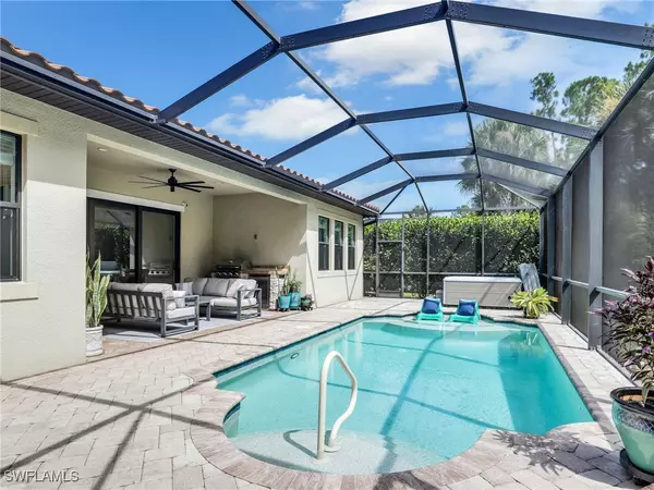 Naples, FL 34119,4406 Tamarind WAY