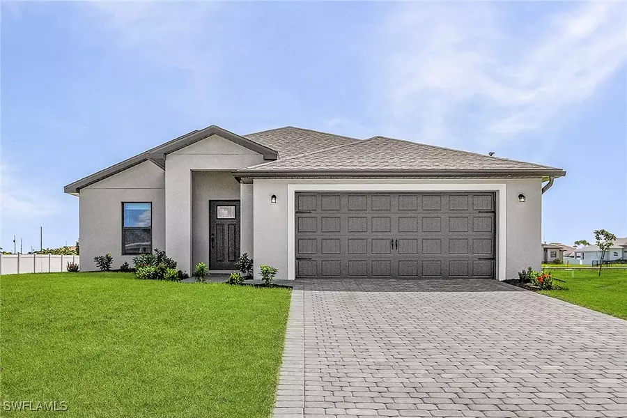 1313 Bush ST W, Immokalee, FL 34142