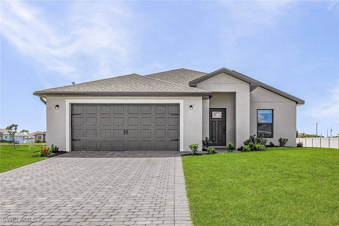 1310 Bush ST W, Immokalee, FL 34142