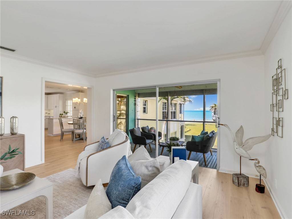 Naples, FL 34103,2601 Gulf Shore BLVD N #34