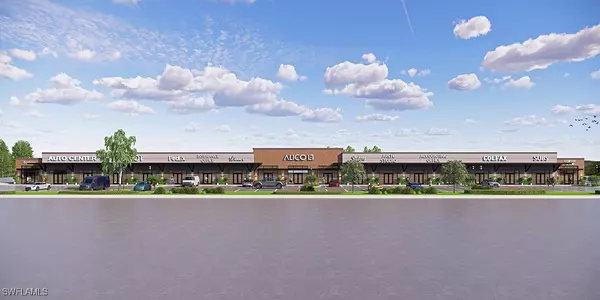 Fort Myers, FL 33912,8156 Alico RD #3