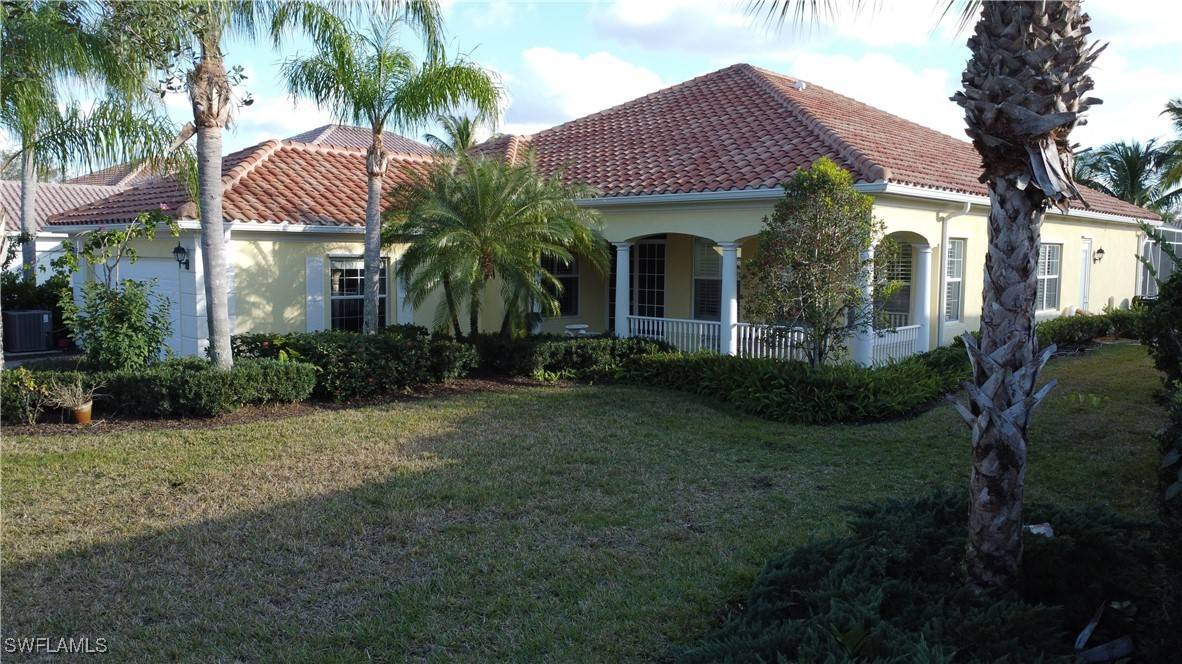 7662 Sicilia CT, Naples, FL 34114