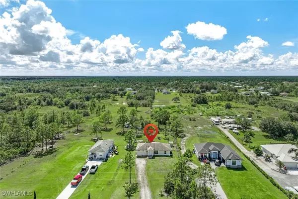 4226 58th AVE NE, Naples, FL 34120