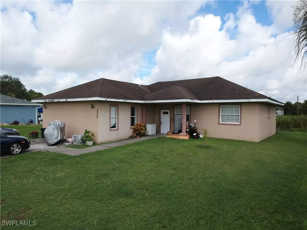 Labelle, FL 33935,2026 S Montana CIR