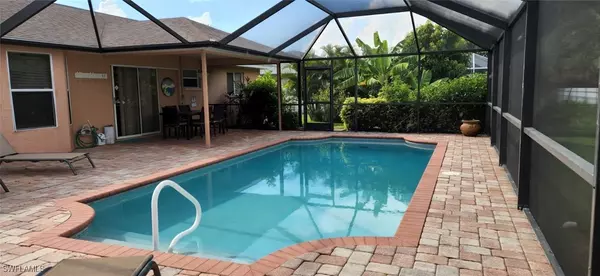 Cape Coral, FL 33914,4342 SW 25th CT