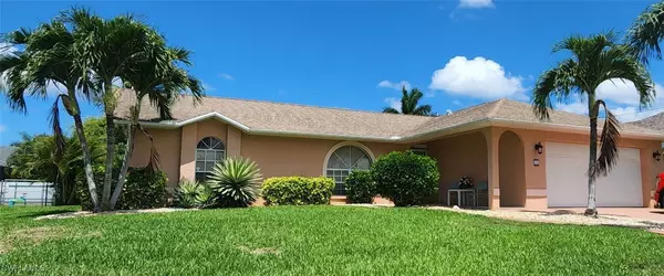 4342 SW 25th CT, Cape Coral, FL 33914