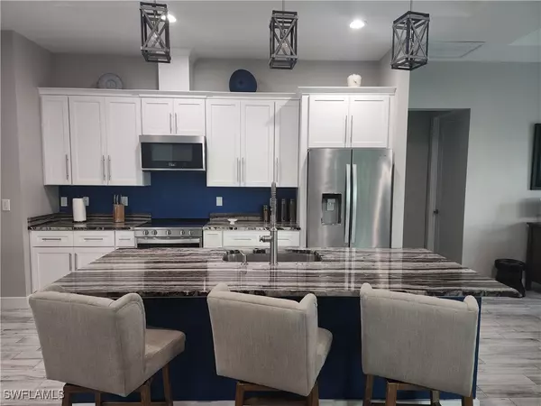 Cape Coral, FL 33993,3801 Kismet Lakes LN