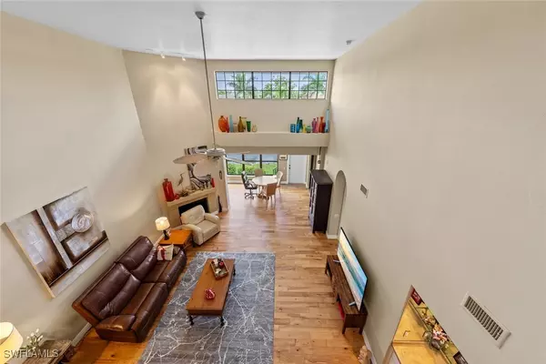 Fort Myers, FL 33908,16281 Fairway Woods DR #903