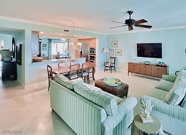 Naples, FL 34110,275 Indies WAY #805