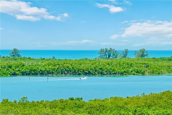 275 Indies WAY #805, Naples, FL 34110