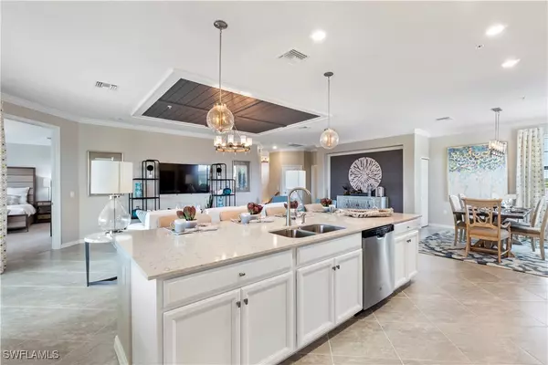 Babcock Ranch, FL 33982,16564 Kingwood LN #35-201