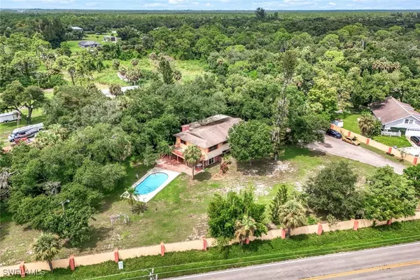North Fort Myers, FL 33917,18191 Slater RD