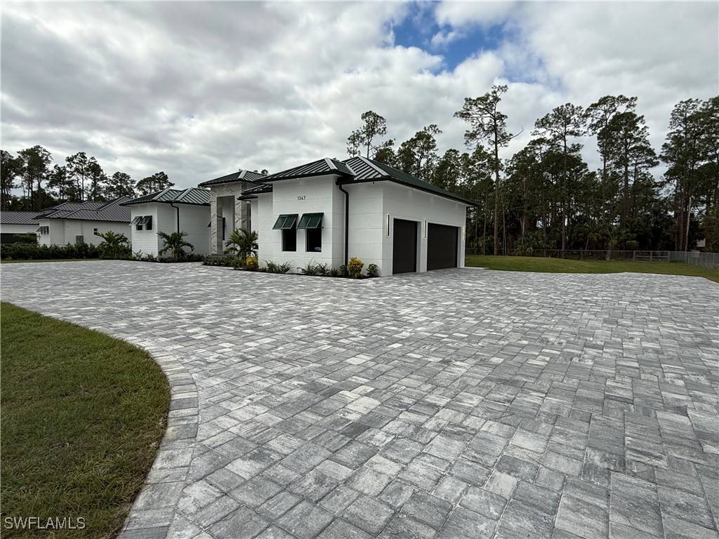 Naples, FL 34117,1347 23rd ST SW