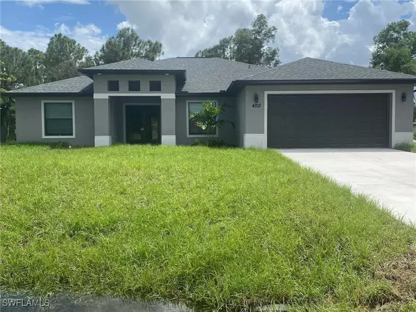 4213 3rd ST W, Lehigh Acres, FL 33971