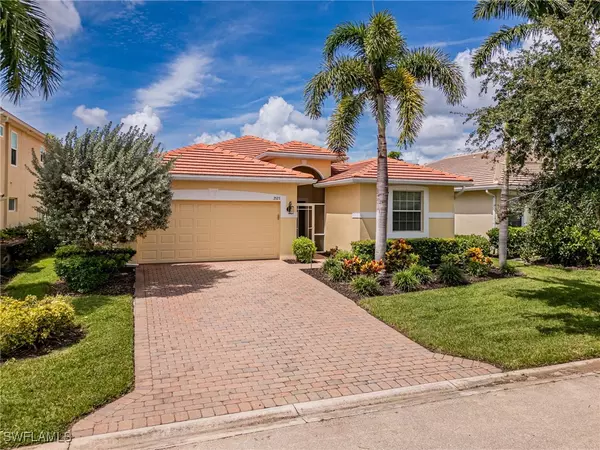 2523 Blackburn CIR, Cape Coral, FL 33991