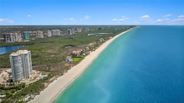 8111 Bay Colony DR #802, Naples, FL 34108