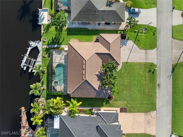 Cape Coral, FL 33914,2813 SW 38th ST