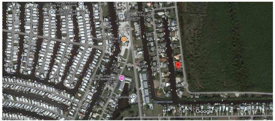 St James City, FL 33956,2947 Cussell DR