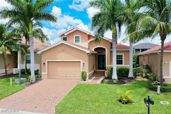 8016 Banyan Breeze WAY, Fort Myers, FL 33908
