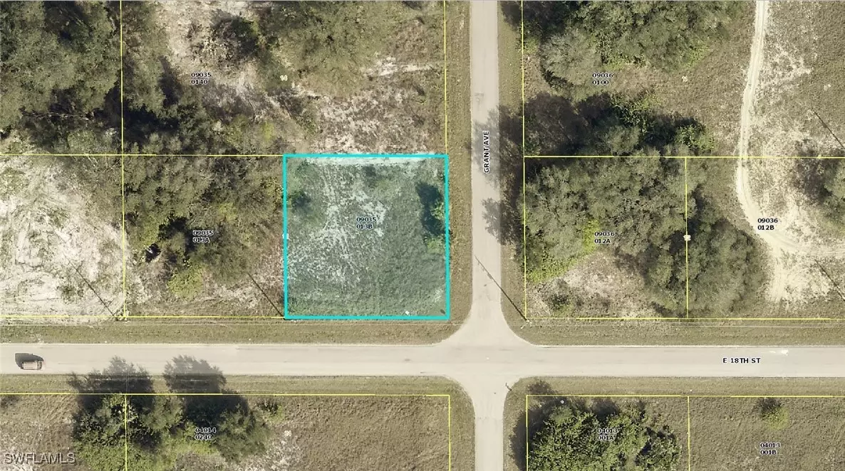 Lehigh Acres, FL 33972,3307 E 18th ST