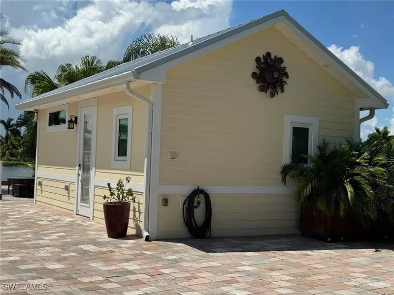 Lot 270 3030 Gray Eagle Pkwy, Labelle, FL 33935