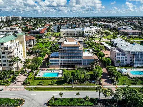 1001 S Collier BLVD S #301, Marco Island, FL 34145