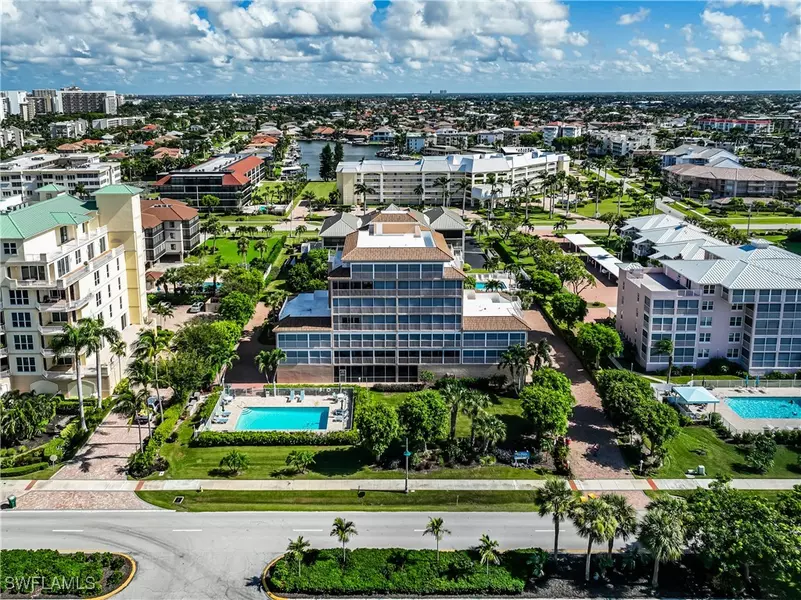 1001 S Collier BLVD S #301, Marco Island, FL 34145