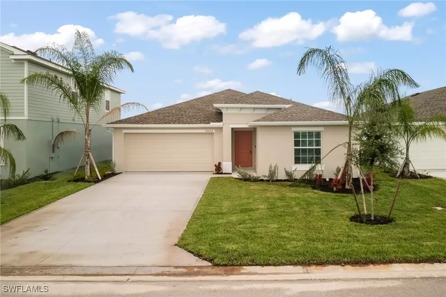 12272 Amber Waves RD, Lehigh Acres, FL 33974