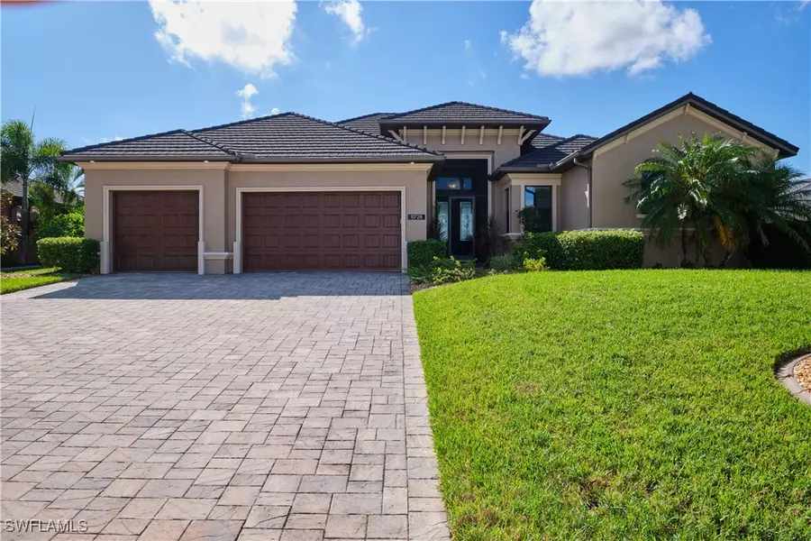 11728 Royal Tee CIR, Cape Coral, FL 33991