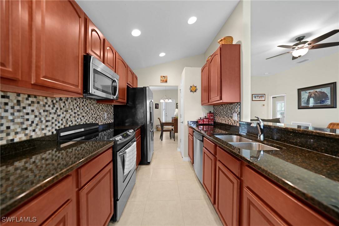 Cape Coral, FL 33991,2608 Clairfont CT