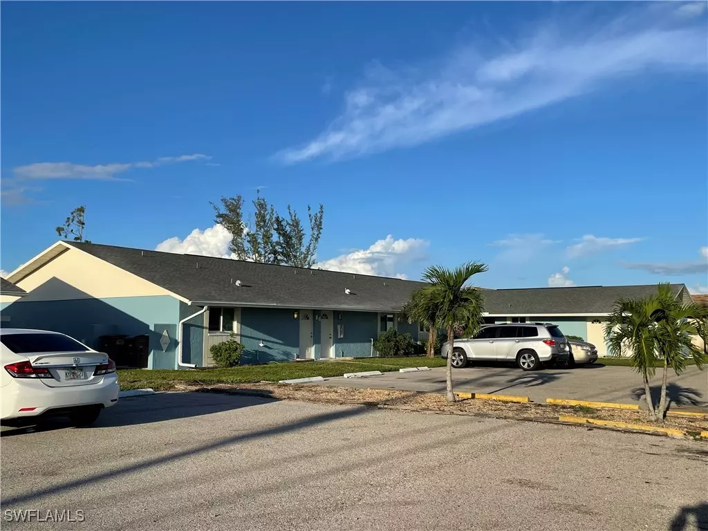 Cape Coral, FL 33914,835 Gleason Pkwy #1