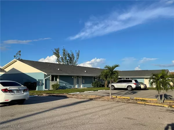 835 Gleason Pkwy #1, Cape Coral, FL 33914