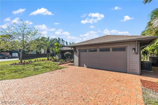 Naples, FL 34103,1346 Rosemary LN