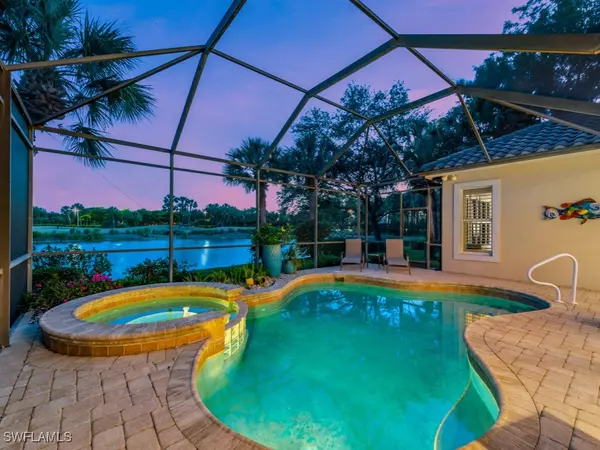 Estero, FL 34135,23339 Foxberry LN
