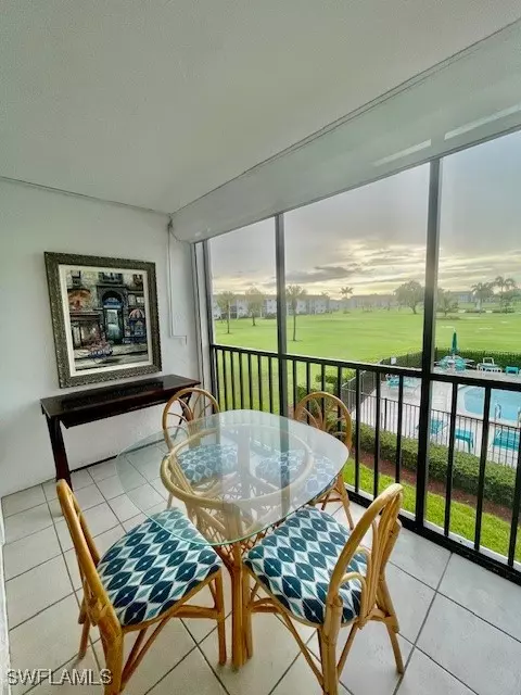 Naples, FL 34103,37 High Point CIR E #209