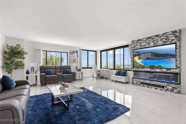 Fort Myers Beach, FL 33931,6672 Estero BLVD #A411