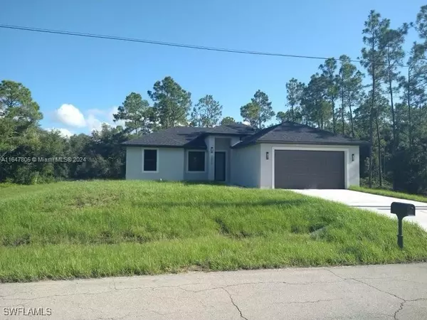 Lehigh Acres, FL 33972,2003 E 15th ST