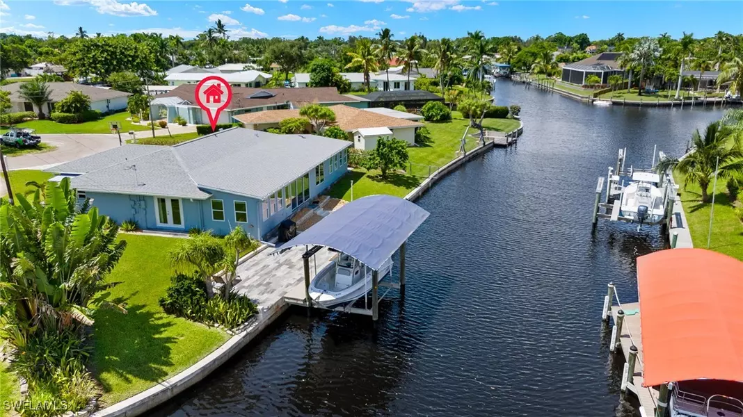 5943 Baker CT, Fort Myers, FL 33919