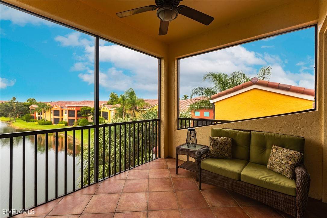 8598 Via Lungomare CIR #306, Estero, FL 33928