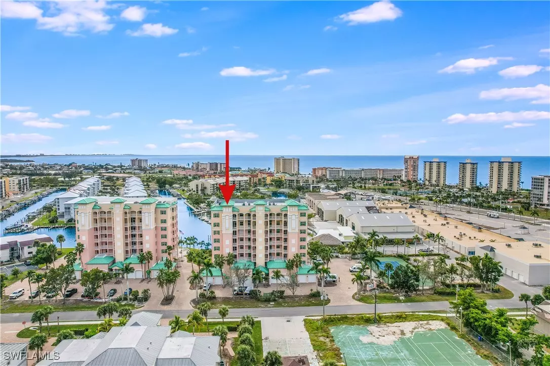 Fort Myers Beach, FL 33931,150 Lenell RD #501