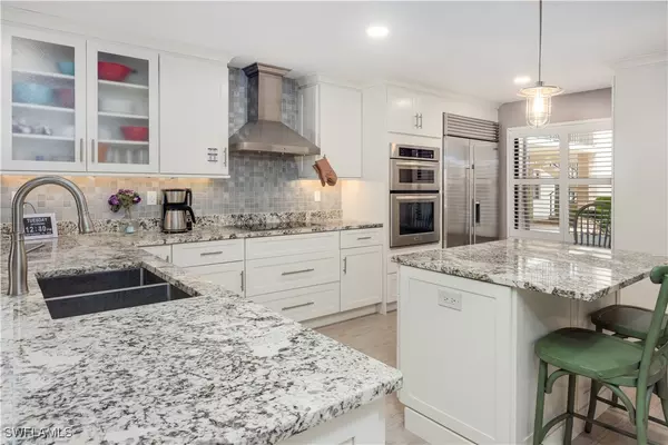 Fort Myers, FL 33908,12621 Kelly Sands WAY #307