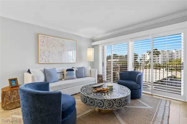 Naples, FL 34102,2150 Gulf Shore BLVD N #309