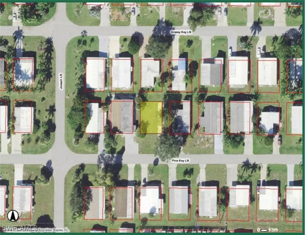 Naples, FL 34114,171 Pine Key LN