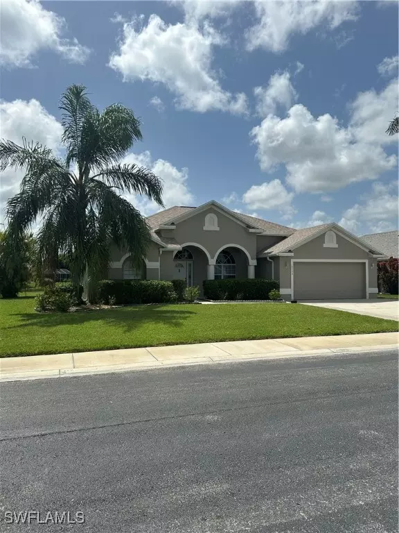 Lehigh Acres, FL 33972,18320 PLUMBAGO CT