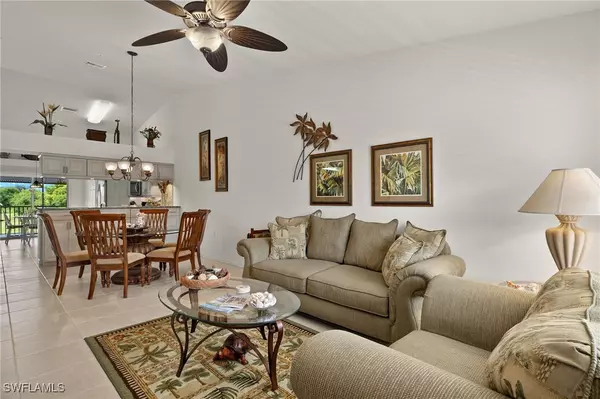 Bonita Springs, FL 34135,9620 Rosewood Pointe TER #203