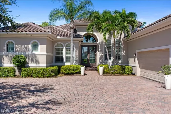 Fort Myers, FL 33908,5721 Whispering Willow WAY