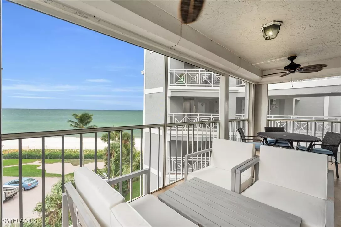 Naples, FL 34108,9155 Gulf Shore DR #501