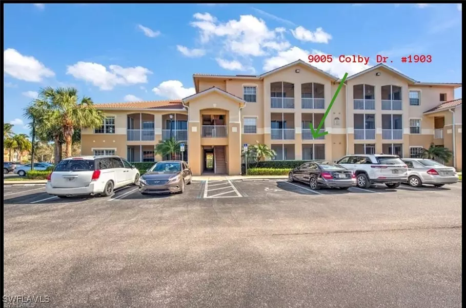 9005 Colby DR #1903, Fort Myers, FL 33919